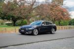 BMW 420i Gran Coupe Luxury Line 2017 года (AU)